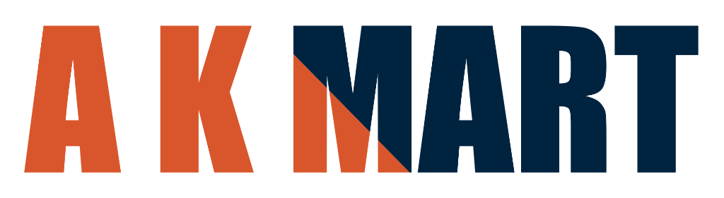 AK MART Logo